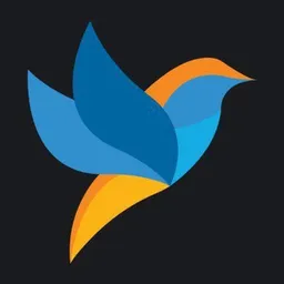 Chirper token logo