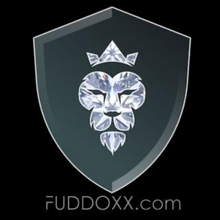 FUDDOXX token token logo