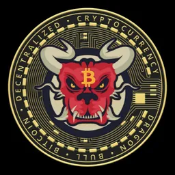 Dragon Bull B token logo