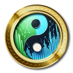 YIN token logo