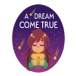 Dream Come True Token  token logo