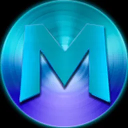 Medamon token logo