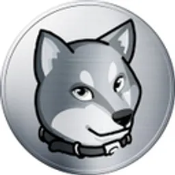 Shiba Lite token logo