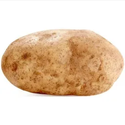 potato token logo