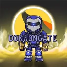 DOKWONGATE