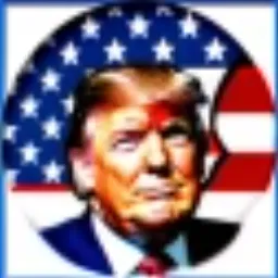 Trump Must Win token logo