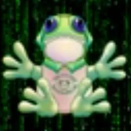 FROG