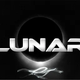  Lunar System token logo