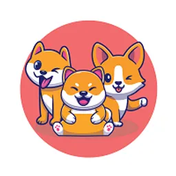 shibacoin token logo