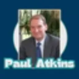 Paul Atkins token logo