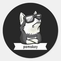 POMSKEY