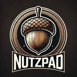 NUTZ token logo