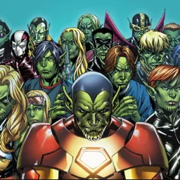 SKRULLS