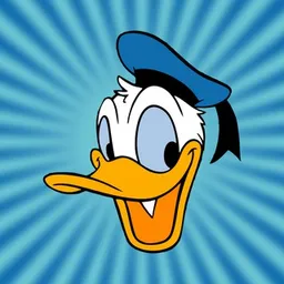 DONALD