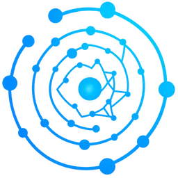 Nebula Cash (Wrapped) logo