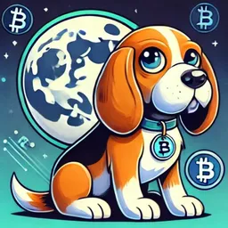 BeagleBucks token logo