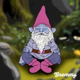 GNOMMY