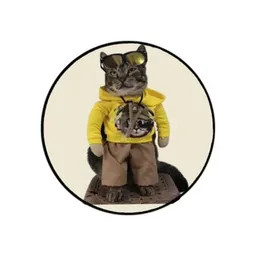 JONI THE CAT token logo