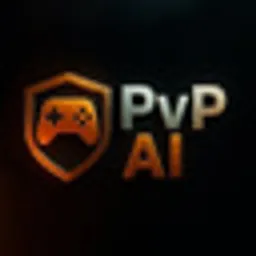 pvpAI logo
