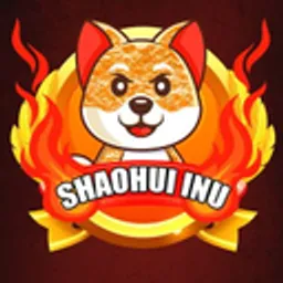 Shaohui Inu token logo