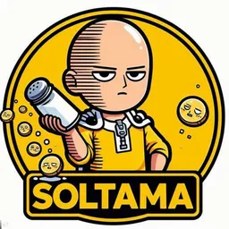 SOLTAMA