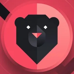 bear token logo