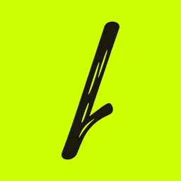 The Stock Impaler logo