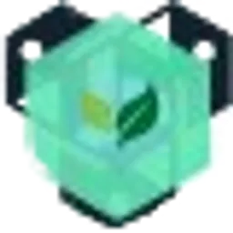 Diamond Token token logo