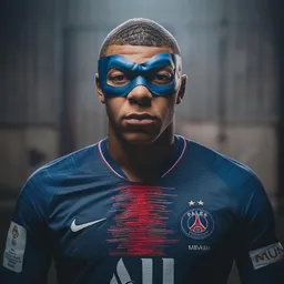 MBAPPE