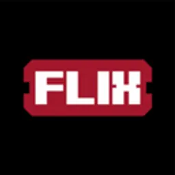 FLIX Token token logo