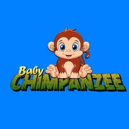 Baby Chimpzee token logo