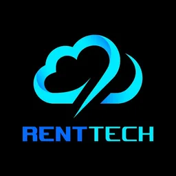 RentTech token logo