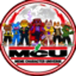 Meme Character Universe logo