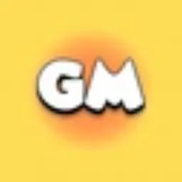 GM token logo