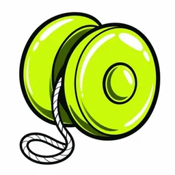 Yo-yo