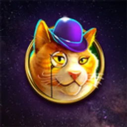 The Catfather token logo