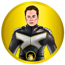 Maxelon token logo