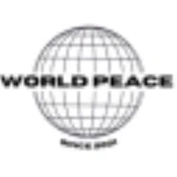 WORLD PEACE COIN token logo