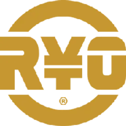 RYO Token token logo