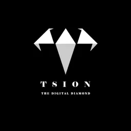 TSION+ token logo