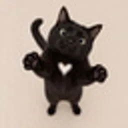 LOVERCAT