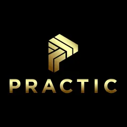 Practic token logo