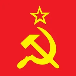Soviet Union Rebublic logo