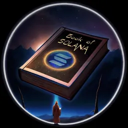 Book Of Solana logo
