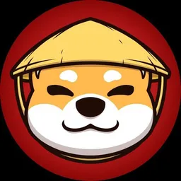 Shong Inu token logo