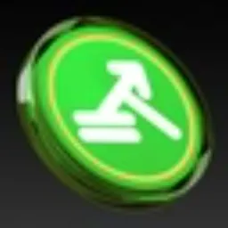 KLK Option token logo