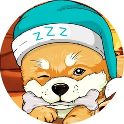 SnoozeDoge token logo