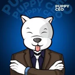 PUPPYCEO