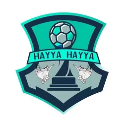 Hayya Hayya token logo