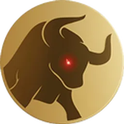 BULLRUN-AS-A-SERVICE token logo